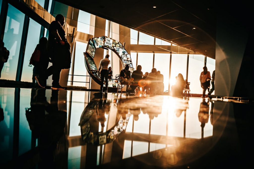 11 INSPIRING EVENT SERVICES TO IMPROVE YOUR UPCOMING EVENT
