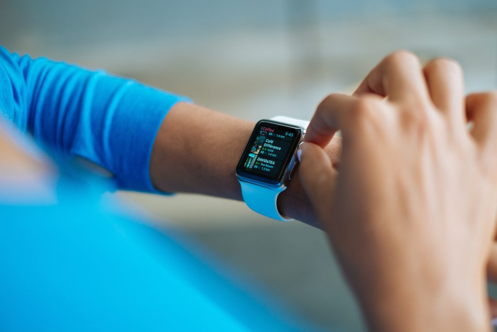event wearables