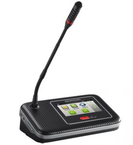 Gonsin-10000-Series-Wireless-Congress-System