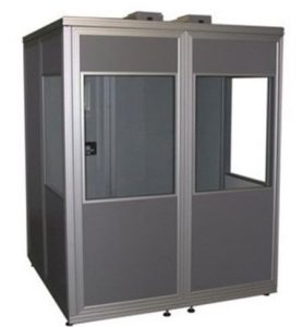 MingXuan YS-1109 - Conference Interpretation Booths