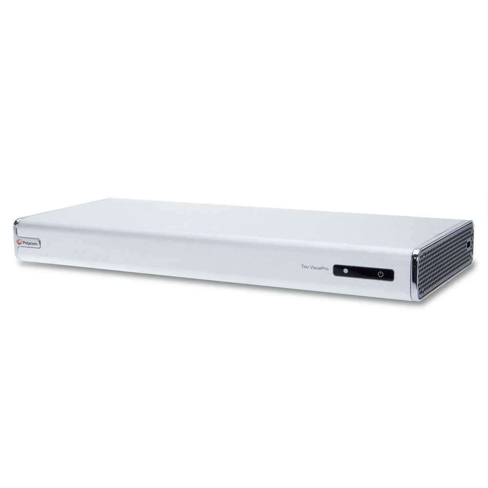 Polycom TRIO VISUALPRO