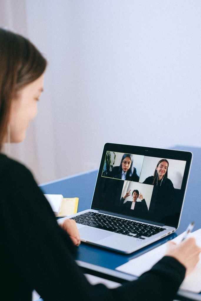 Virtual AGM