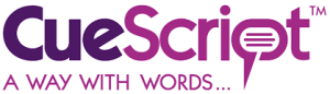 Cue Script