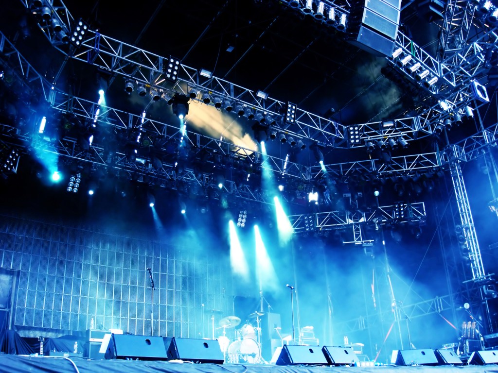 Event Truss