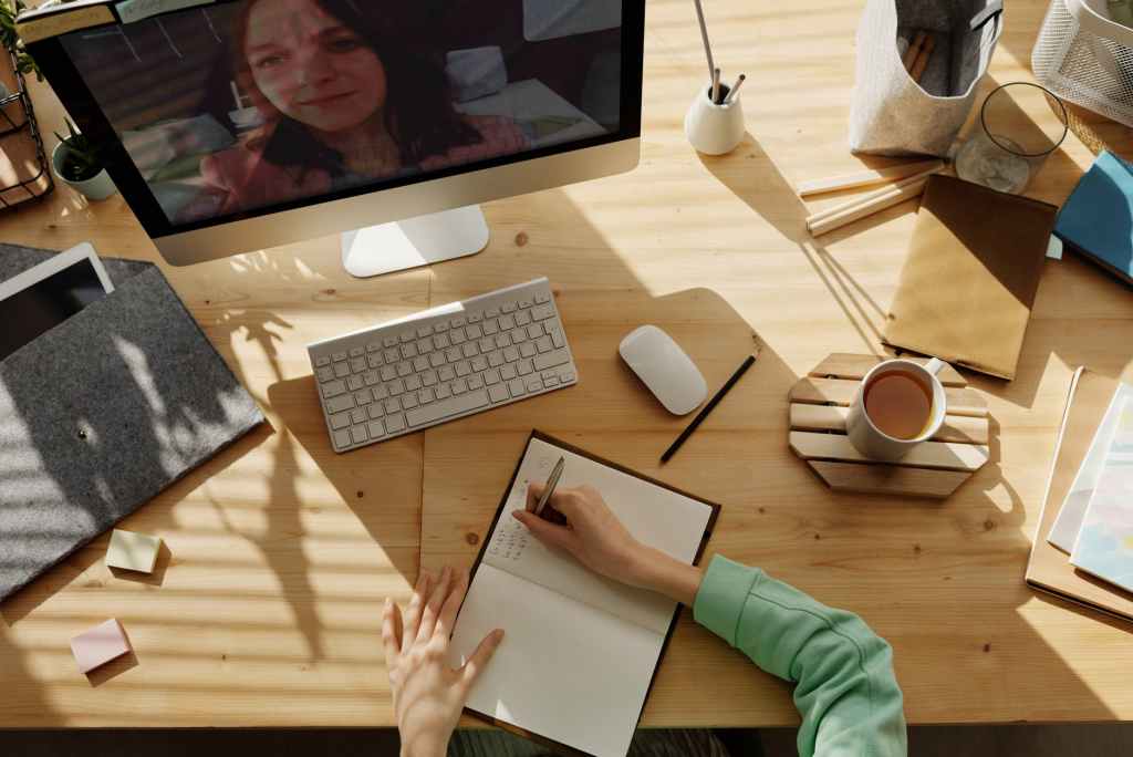 Lifesize Video Conferencing
