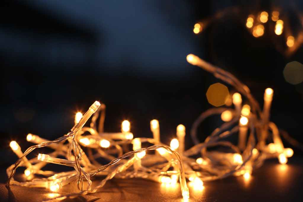 griven led lights