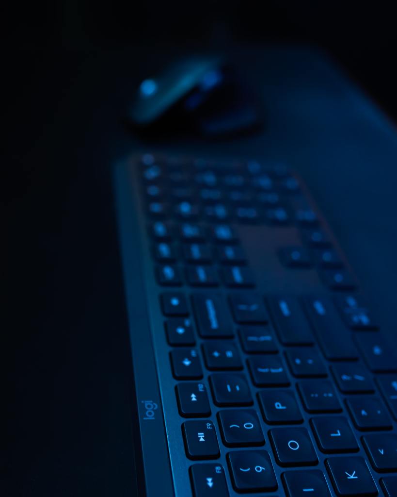 Logitech