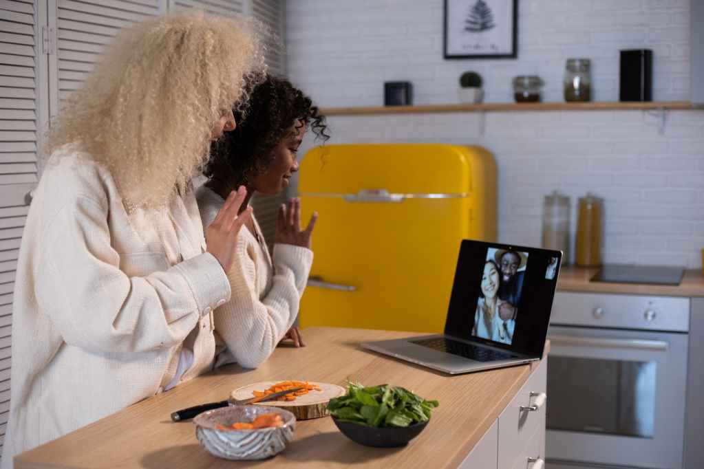 Sony - Video Conferencing