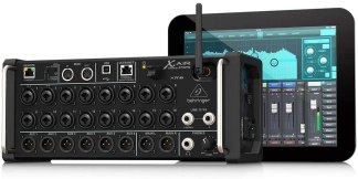 Behringer XR18 Digital Mixer