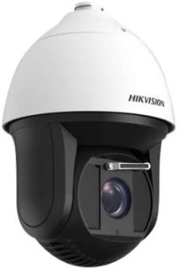 HIKVISION DS-2DF8236IX-AELW 2MP Outdoor 36x Network Speed Dome PTZ Camera