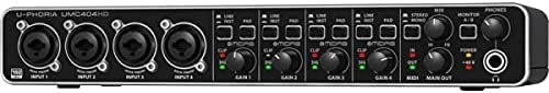 Behringer U-Phoria UM2 USB Audio Interface - Image 36