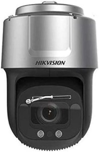 HIKVISION ORIGINAL US VERSION DS-2DF8C842IXS-AELW 8MP Rapid Focus 42x Optical Zoom IR Outdoor Network Speed Dome PTZ Camera with