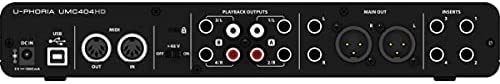 Behringer U-Phoria UM2 USB Audio Interface - Image 34