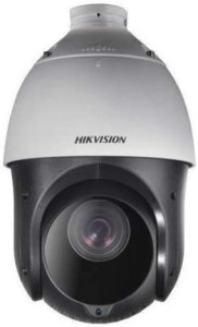 HIKVISION DS-2DE4425IW-DE IP 4MP PTZ Camera Outdoor 25x IR 100m POE/12 VDC