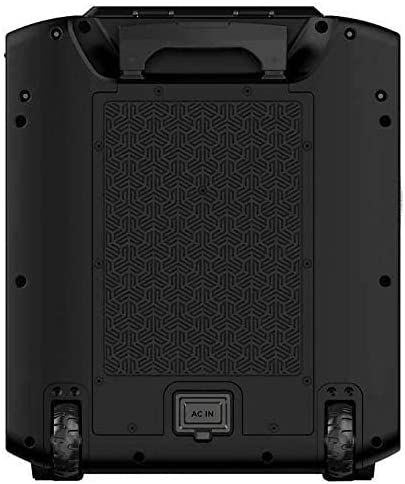 ION Pathfinder 280 All-Weather Speaker with Premium Wide-Angle Sound (Renewed) - Image 7