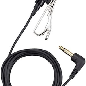Olympus ME-15 Mini Tie-Clip Microphone