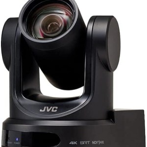JVC Remote Controller RM-LP100U for JVC PTZ Network Video Camera