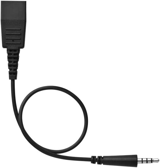 Jabra Speak 510 Wireless Bluetooth Speaker for Softphone and Mobile Phone – Easy Setup, Portable Speaker for Holding Meetings - Image 34