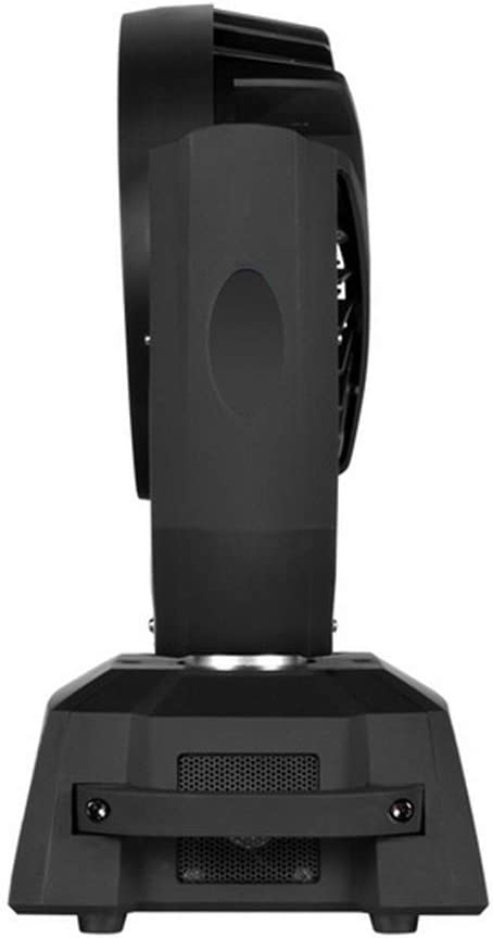 Flyeer RGBW 36x12w Moving Head Light 4 in 1 DMX Zoom Moving Head XPC Stage Light for Wedding Christmas Birthday DJ Disco KTV Bar - Image 3