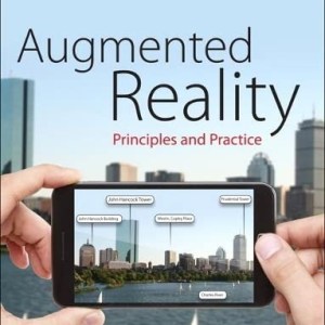 Augmented Reality: Principles and Practice (Usability)