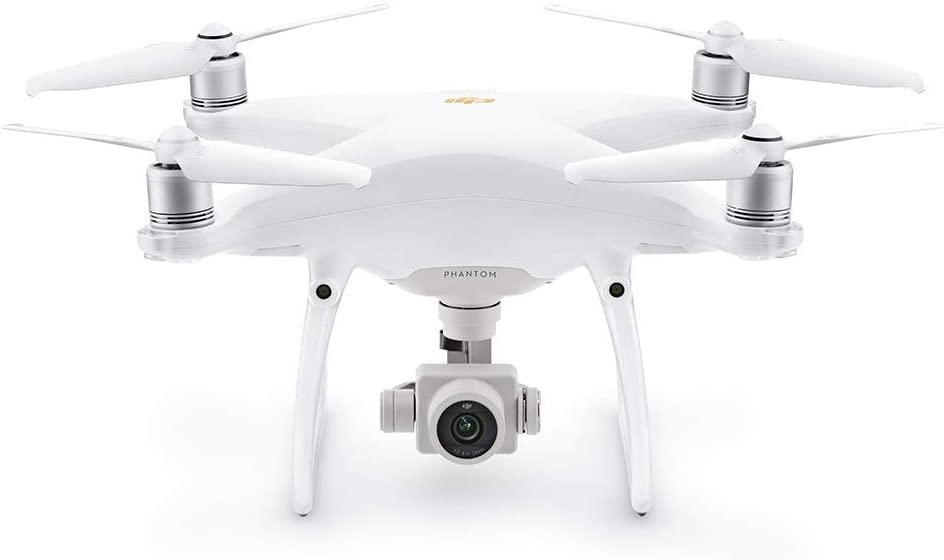 DJI Phantom 4 Pro Plus V2.0 - Drone Quadcopter UAV with 20MP