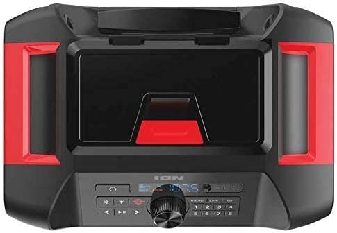 ION Pathfinder 280 All-Weather Speaker with Premium Wide-Angle Sound (Renewed) - Image 4