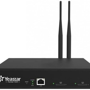 Yeastar TG200 NeoGate GSM Gateway VoIP Phone and Device