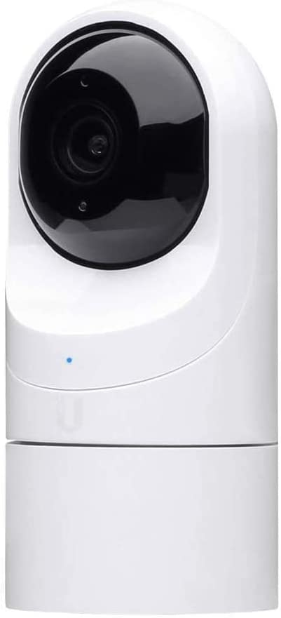 Ubiquiti Networks UVC-G3-FLEX UniFi Camera G3 Flex 1080p Video Indoor/Outdoor Night/Day Wide View IP LEDs:: (Enterprise