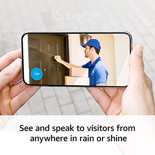 Blink Outdoor – 5 camera kit with Blink Mini Amazon Devices & Accessories - Image 9
