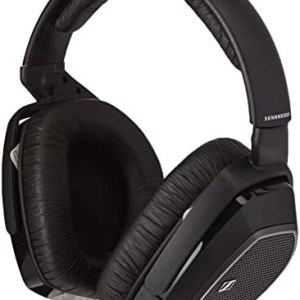 Sennheiser HDR 175 Accessory RF Wireless Headphone for RS 175 System  Electronics