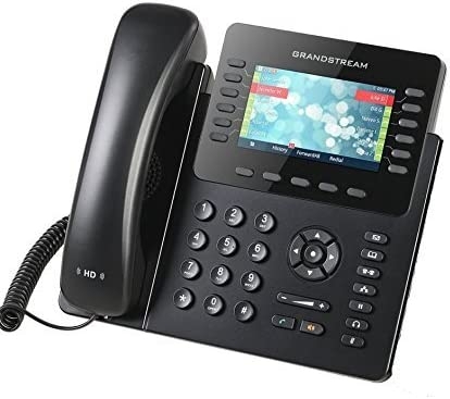 Grandstream GS-GXP2170 VoIP Phone & Device - Image 4