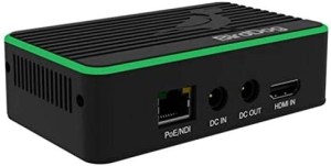 BirdDog Flex 4K Full NDI Encoder
