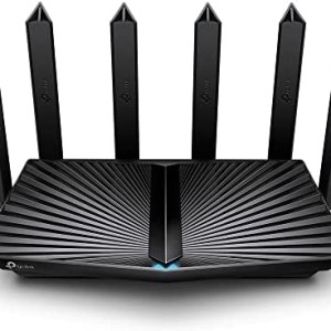 TP-Link 6-Stream AX4200 Tri-Band WiFi 6 Router(Archer AX4200)Live viewers eye icon