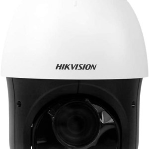 HIKVISION DS-2DE4225IW-DE 2MP Network IR PTZ 4.7-94mm 360° Outdoor English Version Support Upgrade(H.264 / MJPEG) (100m IR 12V