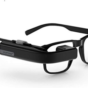 Vufine VUF-110 Wearable Display