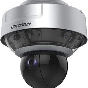 Hikvision Camera DS-2DP0818ZIX-D PanoVu 180 5x2MPx5mm36x PTZ IP66 Retail