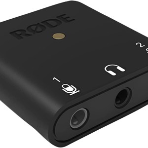 Rode AI-Micro USB Audio Interface