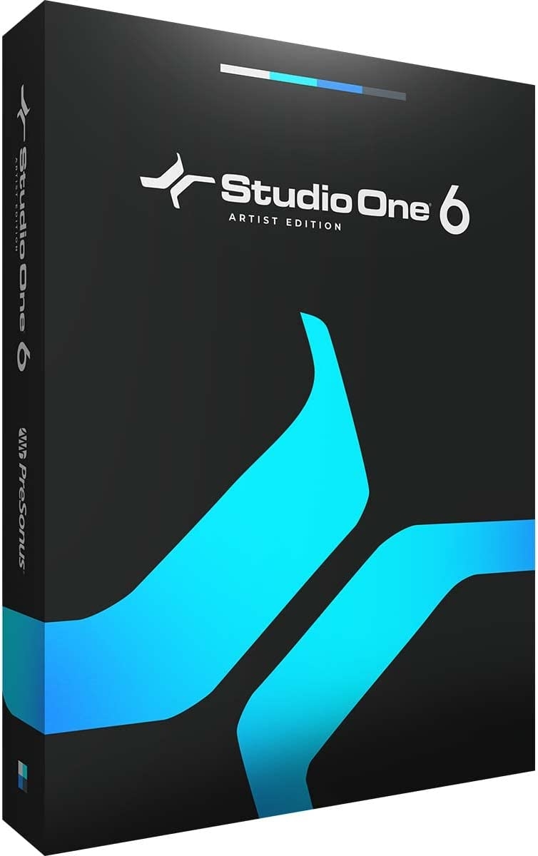 PreSonus Studio 24c 2x2, 192 kHz, USB Audio Interface with Studio One Artist and Ableton Live Lite DAW Recording Software - Image 45