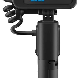 GoPro HERO11 Black - Waterproof Action Camera with 5.3K60 Ultra HD Video, 27MP Photos, 1/1.9" Image Sensor, Live Streaming,