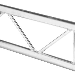 Global Truss 4.92 FT (1.5M) I-Beam Straight Segment