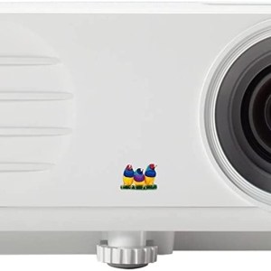 ViewSonic PX701HDH 1080p Projector, 3500 Lumens, Supercolor, Vertical Lens Shift, Dual HDMI, 10w Speaker, Enjoy Sports and