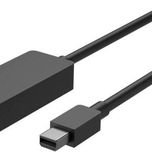 Microsoft Surface Mini DisplayPort to HDMI Adapter