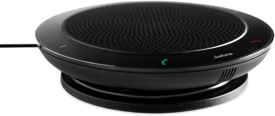 Jabra Speak 510 Wireless Bluetooth Speaker for Softphone and Mobile Phone – Easy Setup, Portable Speaker for Holding Meetings - Image 36
