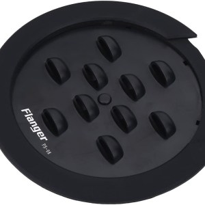Sound Hole Cover, Acoustic Electric Guitar Feedback Buster Prevention