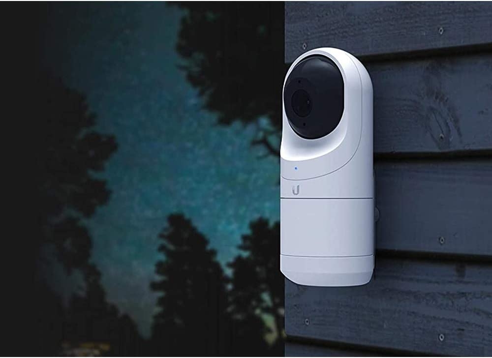 Ubiquiti Networks UVC-G3-FLEX UniFi Camera G3 Flex 1080p Video Indoor/Outdoor Night/Day Wide View IP LEDs:: (Enterprise - Image 3