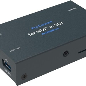 Magewell Pro Convert NDI to SDI Converter