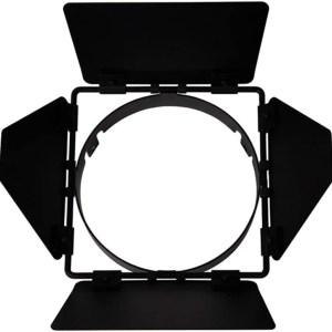 Rotolight Barn Doors for use with NEO and NEO 2