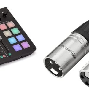 Rode RODECaster Pro Podcast Production Studio