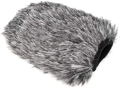 Saramonic CAMMIC+ On-Camera Microphone (CAMMIC+) - Image 14