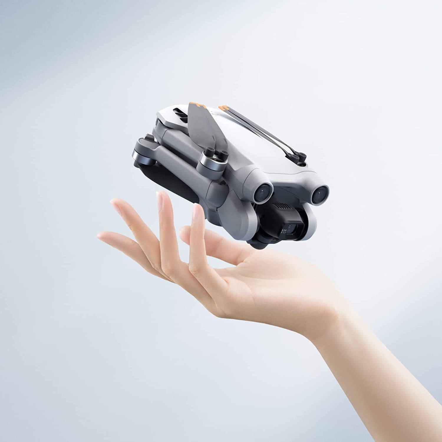 DJI Mini 3 Pro (DJI RC) – Lightweight and Foldable Camera Drone with 4K/60fps Video, 48MP Photo, 34-min Flight Time, - Image 26